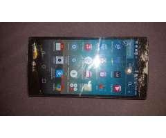Lg Magna 4g Lte Curvo