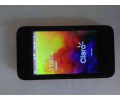 Vendo Alcatel Pixi Buen Estado