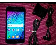 Samsung J1 2016 4g Lte Como Nuevo Barato