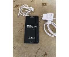 Samsung Galaxy A7 2016