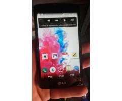 Lg Optimus F60