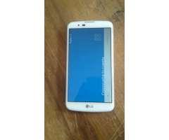 Vendo Lg K10 Como Nuevo