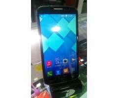 Alcatel Poc C7 Excelente Estado