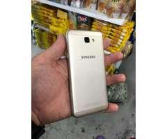 Samsung Galaxy J5 Prime Como Nuevo