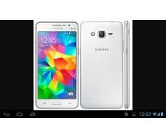 Celular Samsung Grand Prime de Segunda