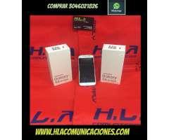 Samsung Galaxy S6 Edge 32gb Domicilio Sin Costo Nuevos Factura Garantía HLACOMUNICACIONES