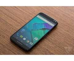 Motorola X 4g Como Nuevo