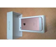 iPhone Se 64 Gb