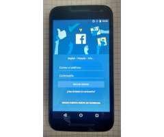 Moto G3 Generacion de 16 Gigas Internas