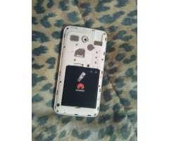 Vendo Huawei para Repuesto