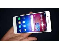 Huawei P9 Lite 4g Como Nuevo Original