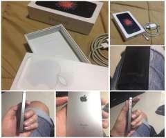 iPhone Se