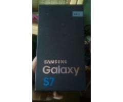 Vendo Samsung Galaxy S7 Coreano