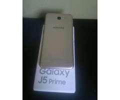 Samsung Galaxy J5 Prime Vendo O Cambio