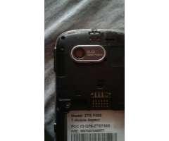 Celular Zte