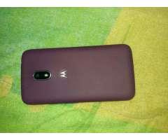 Motorola 4g Nuevo 1 Año Garantia