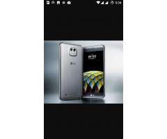 Lg X Cam