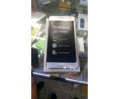 Samsung J2 Prime Nuevo