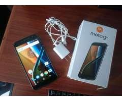 Motorola G4