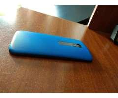 Motorola Moto G3