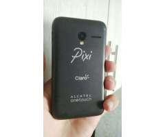 Alcatel Pixi Onetouch Barato