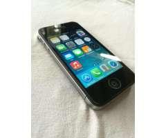 Vendo Hermoso iPhone 4