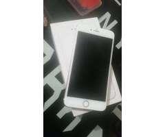 iPhone 6S Plus Oro Rosa 64Gb