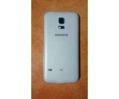 Venta de Samsung S5mini