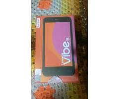 Lenovo Vibe B