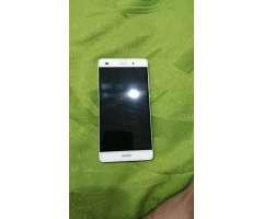 Huawei P8