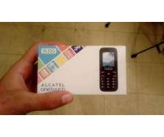 Vendo Flechita Alcatel Casi Nueva