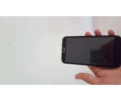 HUAWEI G730 ESTA COMO NUEVO
