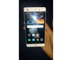 Huawei P8 Lite 4g Original 16gb