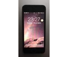 iPhone 5 S