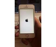 iPhone 5S 16Gb Caja Libre Legal