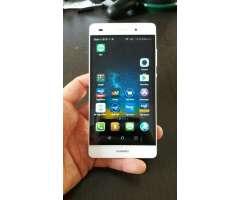 Huawei P8 Lite Perfecto Estado