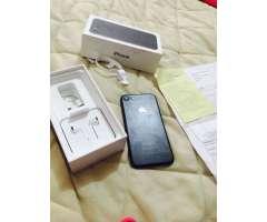 Vendo iPhone 7