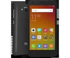 Celular Xiaomi Redmi 2 Pro Procesador Qc 2 Gb Ram 16 Rom Nuevo Sellado