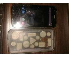 Moto G1 16gb 130.000