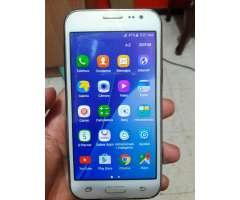 Samsung Galaxy J2 4g con Factura Gangaso