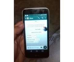 Se Vende Lg K4