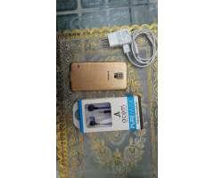 Samsung S5 Grande