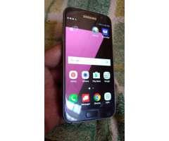 VENDO o CAMBIO Samsung Galaxy S7 Traido De Estados Unidos Para Abrir BANDAS Negociable