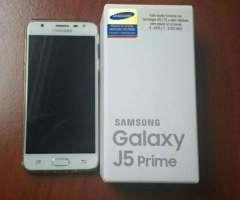 Samsung Galaxy J5 Prime 2017, 1 Dia