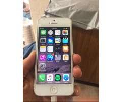 iPhone 5 Tiene Dañado El Regulador
