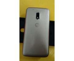 Se Vende Motorola G4 Play Gold