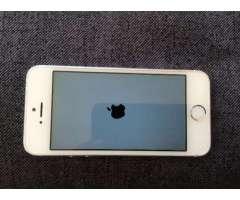iPhone 5S