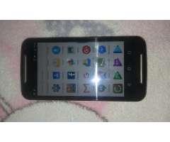 Vendo Moto G2 Generacion