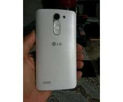 Vendo Cambio Lg L Bello Libre