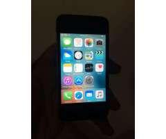 iPhone 4S 16Gb Libre para Todo Operador